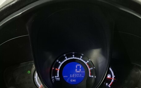 Lifan X60 I рестайлинг, 2015 год, 650 000 рублей, 16 фотография