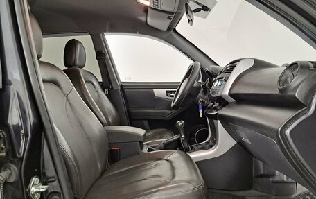 Lifan X60 I рестайлинг, 2015 год, 650 000 рублей, 12 фотография