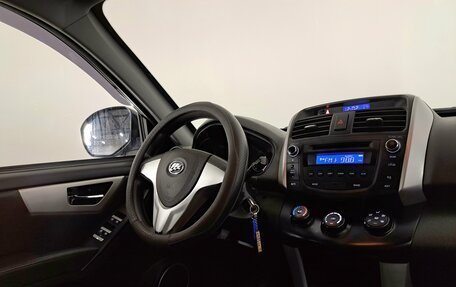 Lifan X60 I рестайлинг, 2015 год, 650 000 рублей, 13 фотография