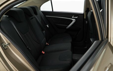 Geely Emgrand 7 I, 2019 год, 939 046 рублей, 7 фотография