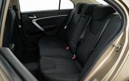 Geely Emgrand 7 I, 2019 год, 939 046 рублей, 9 фотография