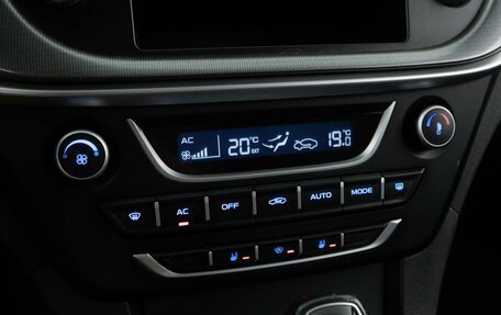 Geely Emgrand 7 I, 2019 год, 939 046 рублей, 14 фотография