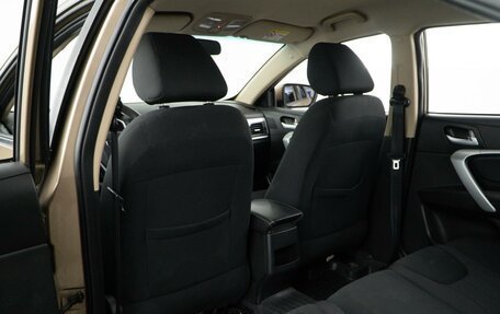 Geely Emgrand 7 I, 2019 год, 939 046 рублей, 11 фотография