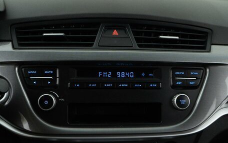 Geely Emgrand 7 I, 2019 год, 939 046 рублей, 15 фотография