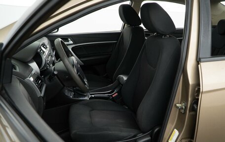 Geely Emgrand 7 I, 2019 год, 939 046 рублей, 10 фотография