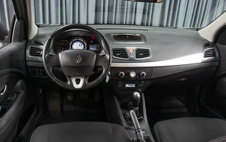 Renault Fluence I, 2014 год, 699 000 рублей, 6 фотография