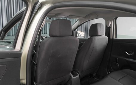 Renault Fluence I, 2014 год, 699 000 рублей, 11 фотография