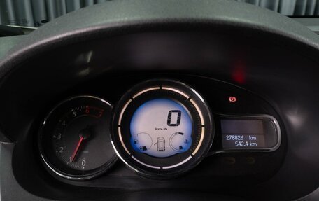 Renault Fluence I, 2014 год, 699 000 рублей, 13 фотография