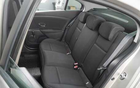Renault Fluence I, 2014 год, 699 000 рублей, 9 фотография