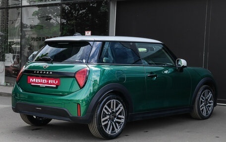 MINI Hatch, 2024 год, 4 390 000 рублей, 4 фотография