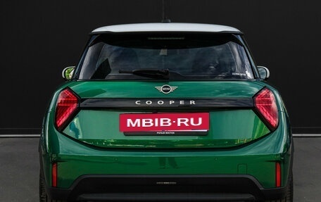 MINI Hatch, 2024 год, 4 390 000 рублей, 5 фотография