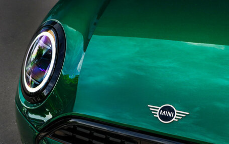 MINI Hatch, 2024 год, 4 390 000 рублей, 30 фотография