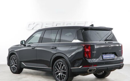 GAC GS8, 2024 год, 3 599 046 рублей, 2 фотография