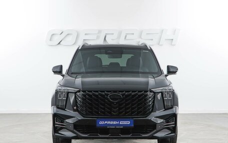 GAC GS8, 2024 год, 3 599 046 рублей, 3 фотография