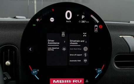 MINI Hatch, 2024 год, 4 390 000 рублей, 20 фотография