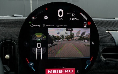 MINI Hatch, 2024 год, 4 390 000 рублей, 21 фотография
