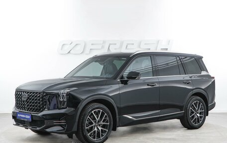 GAC GS8, 2024 год, 3 599 046 рублей, 5 фотография