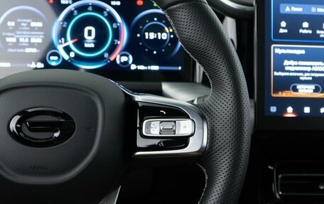 GAC GS8, 2024 год, 3 599 046 рублей, 15 фотография