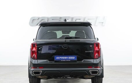 GAC GS8, 2024 год, 3 599 046 рублей, 4 фотография