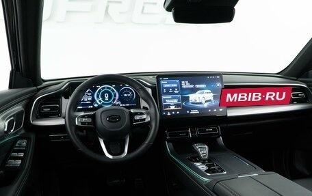GAC GS8, 2024 год, 3 599 046 рублей, 6 фотография