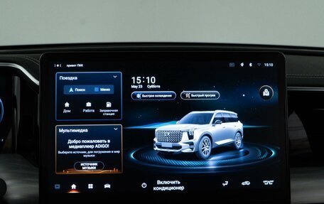 GAC GS8, 2024 год, 3 599 046 рублей, 20 фотография