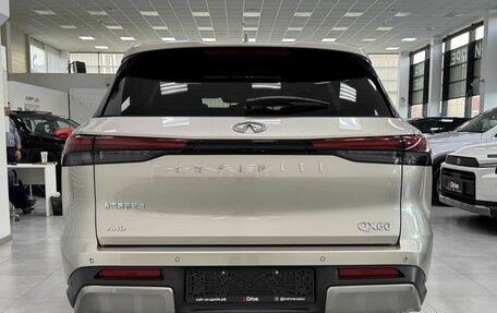 Infiniti QX60, 2025 год, 6 599 000 рублей, 5 фотография