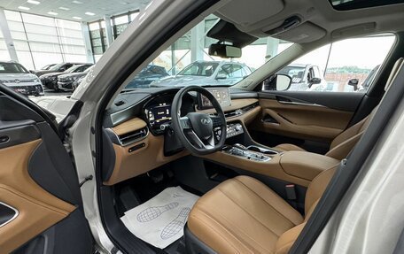 Infiniti QX60, 2025 год, 6 599 000 рублей, 7 фотография