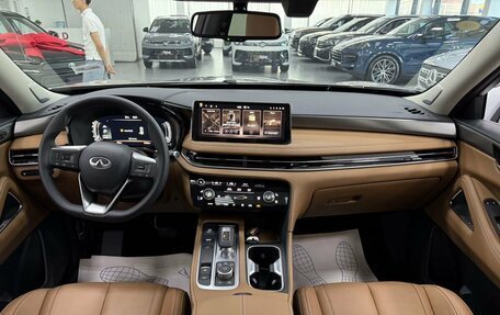 Infiniti QX60, 2025 год, 6 599 000 рублей, 9 фотография