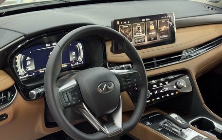Infiniti QX60, 2025 год, 6 599 000 рублей, 8 фотография