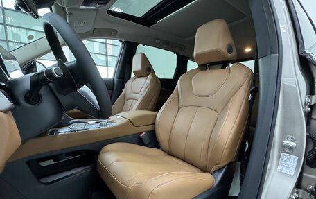 Infiniti QX60, 2025 год, 6 599 000 рублей, 10 фотография