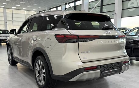 Infiniti QX60, 2025 год, 6 599 000 рублей, 6 фотография