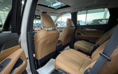 Infiniti QX60, 2025 год, 6 599 000 рублей, 11 фотография