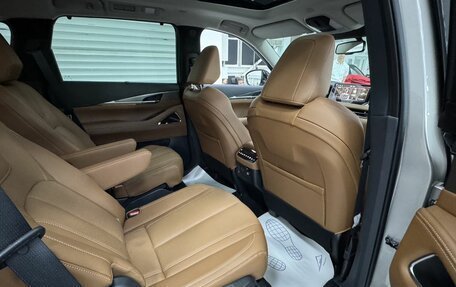Infiniti QX60, 2025 год, 6 599 000 рублей, 12 фотография