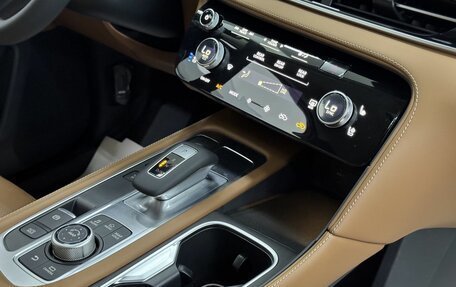 Infiniti QX60, 2025 год, 6 599 000 рублей, 15 фотография