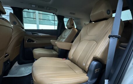 Infiniti QX60, 2025 год, 6 599 000 рублей, 13 фотография
