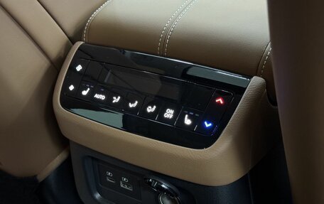 Infiniti QX60, 2025 год, 6 599 000 рублей, 16 фотография