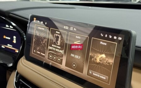 Infiniti QX60, 2025 год, 6 599 000 рублей, 14 фотография