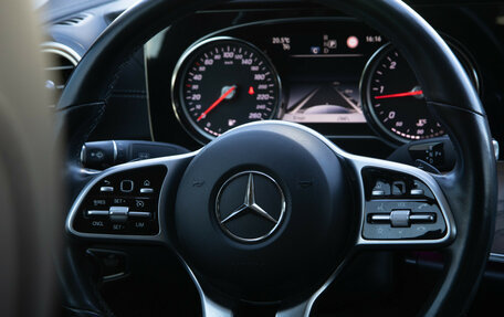 Mercedes-Benz E-Класс, 2020 год, 3 930 000 рублей, 17 фотография