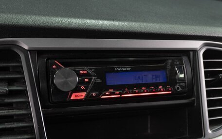 Hyundai Solaris II рестайлинг, 2018 год, 849 000 рублей, 14 фотография