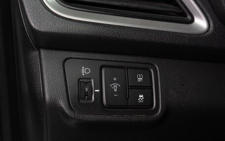 Hyundai Solaris II рестайлинг, 2018 год, 849 000 рублей, 12 фотография