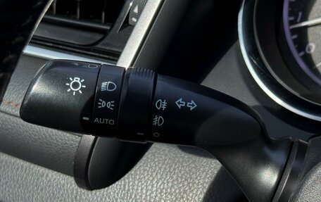 Toyota Camry, 2018 год, 2 299 000 рублей, 15 фотография