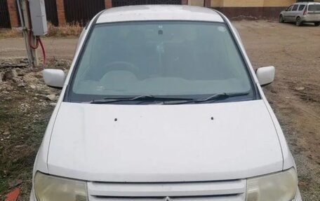 Mitsubishi Dingo, 2001 год, 170 000 рублей, 2 фотография