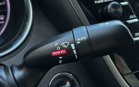 Toyota Camry, 2018 год, 2 299 000 рублей, 18 фотография