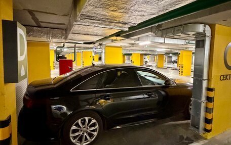 Audi A6, 2018 год, 2 800 000 рублей, 4 фотография