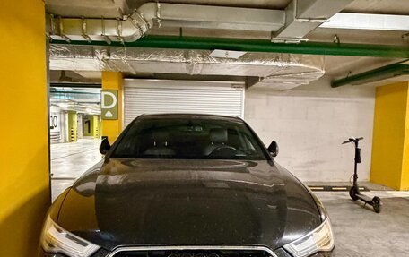 Audi A6, 2018 год, 2 800 000 рублей, 2 фотография