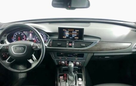Audi A6, 2018 год, 2 800 000 рублей, 6 фотография