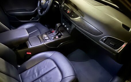 Audi A6, 2018 год, 2 800 000 рублей, 7 фотография