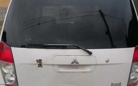 Mitsubishi Dingo, 2001 год, 170 000 рублей, 5 фотография