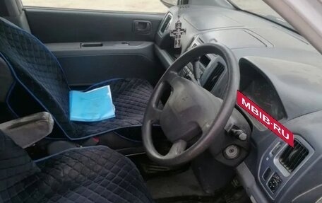 Mitsubishi Dingo, 2001 год, 170 000 рублей, 7 фотография