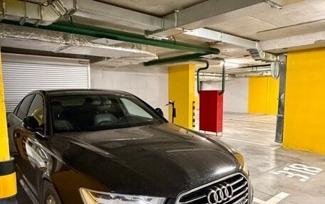 Audi A6, 2018 год, 2 800 000 рублей, 5 фотография